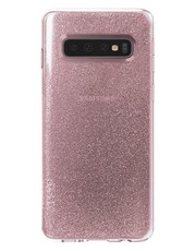 Skech Sparkle Case Samsung Galaxy S10+-Flamingo