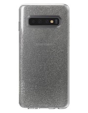 Skech Sparkle Case Samsung Galaxy S10+-Snow