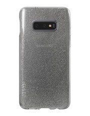 Skech Sparkle Case Samsung Galaxy S10E-Snow