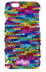 Smiggle Reversey Sequin Phone Case - iPhone 6