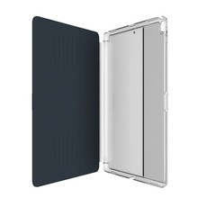 Speck Balance Folio Case for Apple iPad 9.7(2017) - Clear/Black