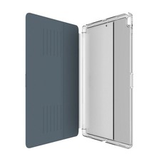 Speck Balance Folio Case for Apple iPad Pro 10.5 - Clear/Blue