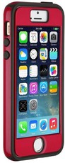 Speck Cases Apple iPhone 6 Candy Shell & Faceplate - Red & Black