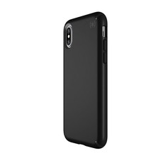 Speck Presidio Case for Apple iPhone X - Black