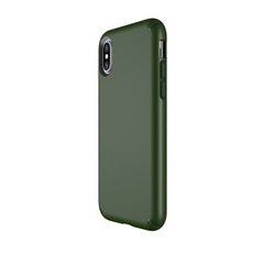 Speck Presidio Case for Apple iPhone X - Dusty Green