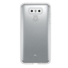 Speck Presidio Case for LG G6 - Clear