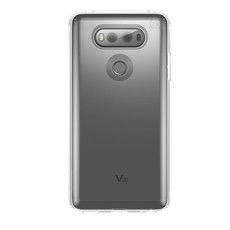 Speck Presidio Case for LG V20 - Clear