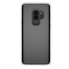 Speck Presidio Case for Samsung for Galaxy S9 - Clear