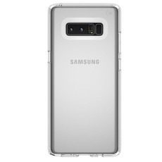 Speck Presidio Case for Samsung Galaxy Note 8 - Clear