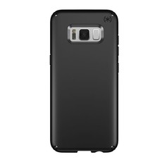 Speck Presidio Cover for Samsung Galaxy S8 - Black