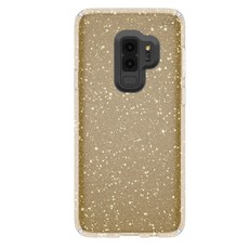 Speck Presidio Glitter Case for Samsung Galaxy S9+