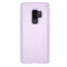 Speck Presidio Glitter Case for Samsung Galaxy S9+