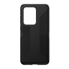 Speck Presidio Grip Case For Galaxy S20 Ultra - Black