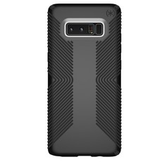 Speck Presidio Grip Case for Samsung Galaxy Note 8 - Black