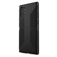 Speck Presidio Grip Case for Samsung Galaxy Note10+ - Black