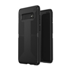 Speck Presidio Grip for Samsung Galaxy S10+ - Black