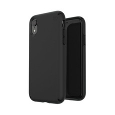 Speck Presidio Pro Case for Apple iPhone XR - Black/Black