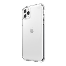 Speck Presidio Stay Clear Case Apple iPhone 11 Pro Max-Clear