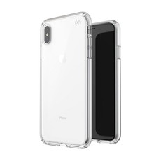 Speck Presidio Stay Clear for Case Apple iPhone XS Max - Clear