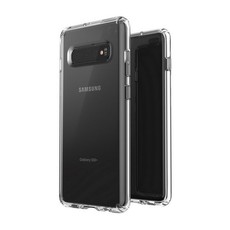 Speck Presidio Stay Clear for Samsung Gxy S10+ - Clear