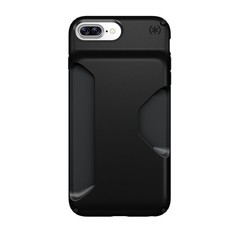 Speck Presidio Wallet Case for iPhone 7 Plus - Black