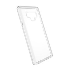 Speck Samsung Galaxy Note 9 Presidio Stay Case - Clear