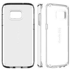 Speck Samsung Galaxy S7 Edge Candyshell - Clear