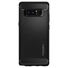 Spigen Cover for Galaxy Note 8 - Armor Matte Black