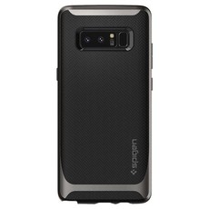 Spigen Cover for Galaxy Note 8 - Gunmetal