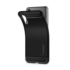 Spigen Huawei P20 Rugged Armor Black