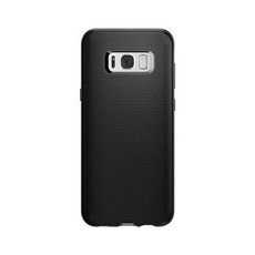 Spigen Liquid Cover for Samsung Galaxy S8 Plus - Air Black