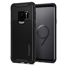 Spigen Rugged Armor Urban Case for Samsung Galaxy S9