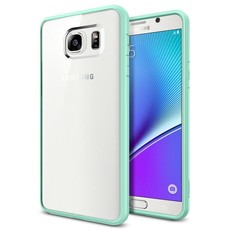 SPIGEN Ultra Hybrid Case for Samsung Galaxy Note 5 - Blue