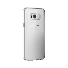 Spigen Ultra Hybrid Cover for Samsung Galaxy S8 - Crystal Clear