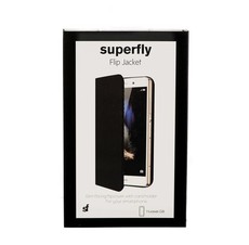 Superfly Flip Jacket Huawei G8 - Black