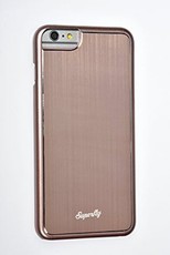 Superfly Nitro for Protective Case iPhone 6 Plus / 6S Plus - Rose Gold