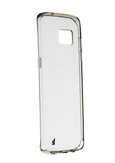 Superfly Soft Jacket Air Sam Galaxy S7 Edge - Clear