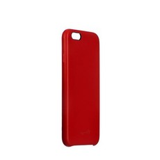 Superfly Soft Jacket Onyx iPhone 6/6S Red