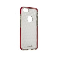 Superfly Soft Jacket Reflex iPhone 6/6S Pink Clear