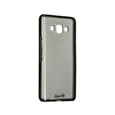 Superfly Soft Jacket Reflex Samsung Galaxy A5 Black Black