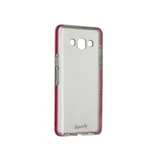 Superfly Soft Jacket Reflex Samsung Galaxy A5 Pink Clear