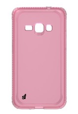 Superfly Soft Jacket Samsung Galaxy J1 (2016) - Pink