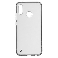 Superfly Soft Jacket Slim Case for Huawei P20 Lite