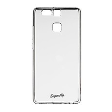 Superfly Soft Jacket Slim Huawei P9 - Clear