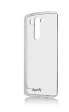 Superfly Soft Jacket Slim LG G3 Beat Clear