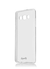 Superfly Soft Jacket Slim Samsung Galaxy A5 Clear