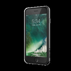 SwitchEasy Flash Case for Apple iPhone 7 - Space Grey