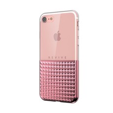 SwitchEasy Revive Fashion 3D Case for iPhone 7 - Rose Gold