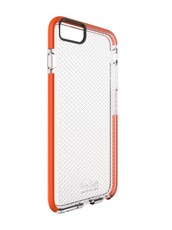 Tech21 Classic Check iPhone 6/6S Plus - Clear