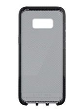 Tech21 Evo Check Samsung Galaxy S8 Plus - Smokey & Black